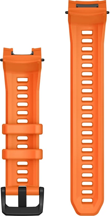 Garmin Ersatzarmband 22mm Silikon für Instinct 3 45mm solstice