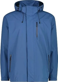 CMP Regen Funktionsjacke dusty blue (Herren)