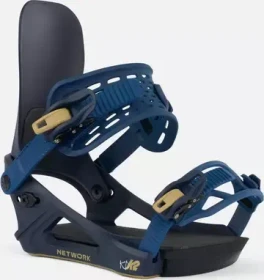 K2 Network Softbindung navy (Damen) (Modell 2024/2025)