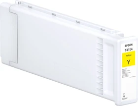 Epson Tinte T41E4 Ultrachrome XD2 gelb sehr hohe Kapazität