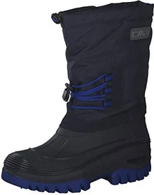 CMP Ahto WP blau/schwarz (Junior)