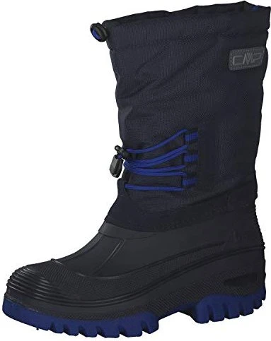CMP Ahto WP blau/schwarz (Junior)