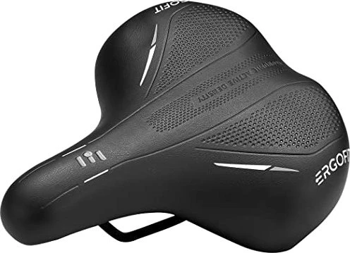 XLC Viale SA-V04 Sattel