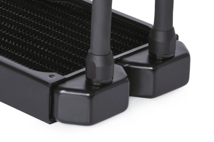 Alphacool Eiswolf 2 AiO 360mm RTX 3090/3080 Aorus Master/Xtreme mit Backplate