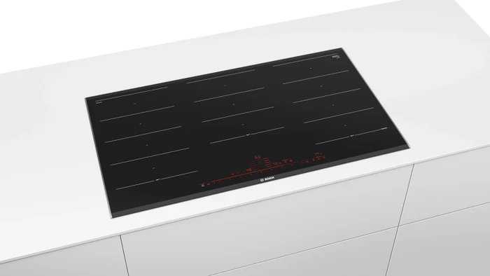 Bosch Serie 8 PXX975DC1E Induktionskochfeld autark