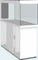 Juwel Rio 450 LED Aquarium-Set mit Unterschrank, weiß/weiß, 450l Vorschaubild