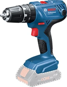 Bosch Professional GSB 18V-21 Akku-Schlagbohrschrauber solo