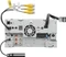 Kenwood DNX9190DABS Vorschaubild