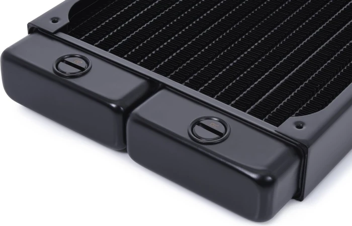 Alphacool NexXxoS HPE-30 Full Copper 280mm