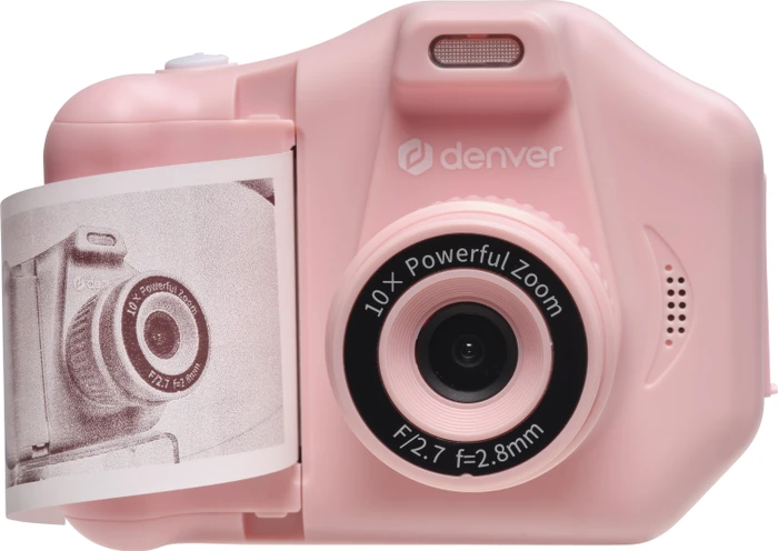 Denver KPC-1370 pink
