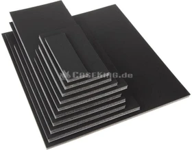 King Mod Premium Dämmset für Xigmatek Alfar