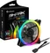 Sharkoon Shark Blades RGB, 120mm Vorschaubild