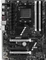 MSI 970A SLI Krait Edition (AMD AM3+) Vorschaubild
