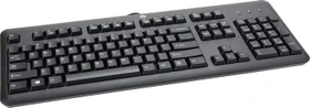 HP Keyboard, DE, 14er-Pack, USB, DE (QY776A6#ABD)