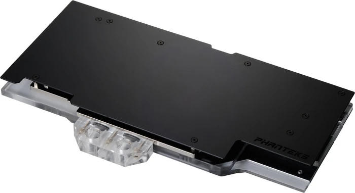 Phanteks Glacier G30 AORUS schwarz, mit Backplate