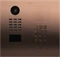 DoorBird D2101KH IP Video Türstation für Einfamilienhäuser Vorschaubild