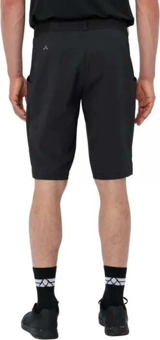 Vaude Loamer Mountainbike Shorts Fahrradhose kurz schwarz (Herren)