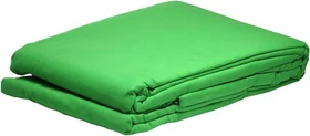 Bresser Y-9 Chromakey grün 250x300cm