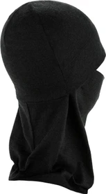 Fjällräven Bergtagen Merino Mütze schwarz