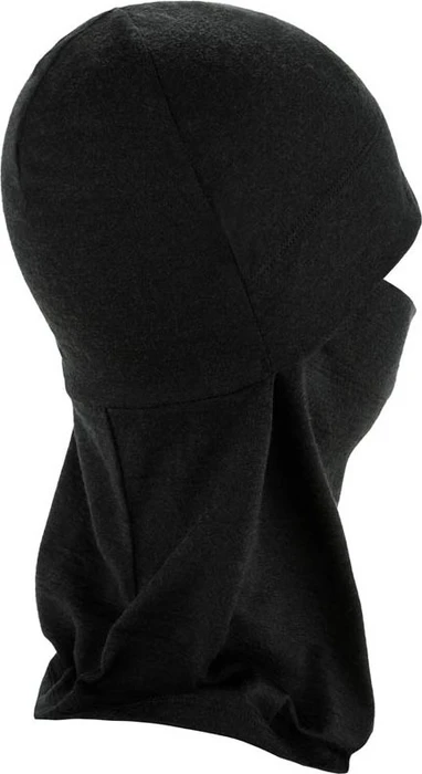 Fjällräven Bergtagen Merino Mütze schwarz