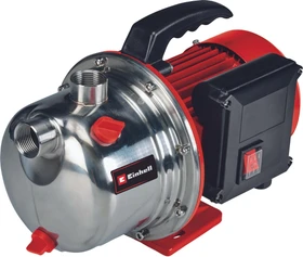 Einhell Classic GC-GP 1046 N Set Elektro-Gartenpumpe