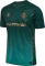 hummel SV Werder Bremen 2025/2026 Ausweichtrikot (Herren) Vorschaubild