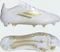 adidas F50 Elite FG cloud white/gold metallic Vorschaubild
