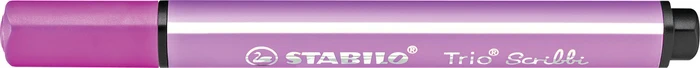 STABILO Trio Scribbi rosa, 5er-Pack