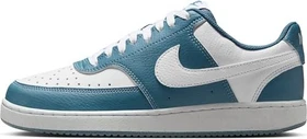 Nike Court Vision Low Next Nature white/smoky blue (Damen)