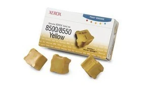 Xerox Festtinte 108R00671 gelb