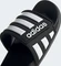 adidas Comfort Adjustable Adilette core black/cloud white/grey six Vorschaubild