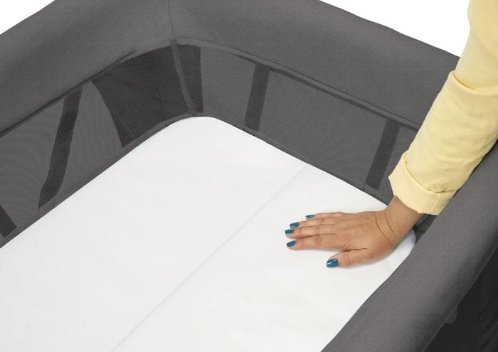 Maxi-Cosi Swift 3in1 Reisebett beyond graphite
