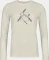 Ortovox 185 Merino Mountain Cutout Funktionsshirt langarm non dyed (Damen) Vorschaubild