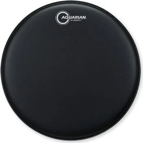 Aquarian Hi-Velocity Black 13"