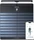 Withings Body Scan digitale Segment-Körperanalysewaage schwarz (WBS08-Black-All)