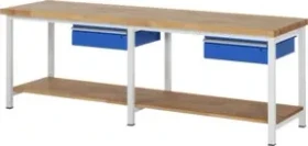 Rau Werkbank Serie 8000