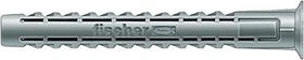 fischer SX 6x50 R Spreizdübel, 6x50mm, 100 Stück