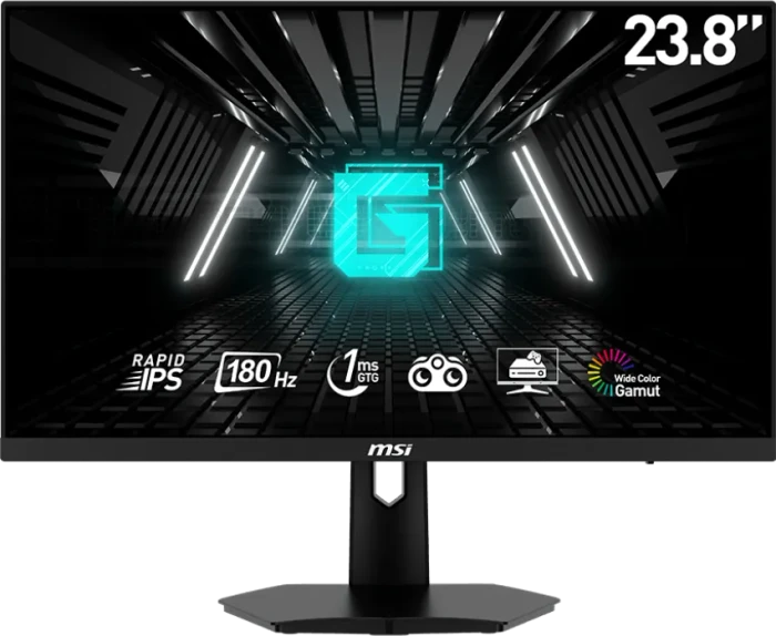 MSI G244F E2, 23.8"