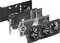 ASUS ROG Strix GeForce GTX 1080 OC 11Gbps, ROG-STRIX-GTX1080-O8G-11GBPS, 8GB GDDR5X, DVI, 2x HDMI, 2x DP Vorschaubild