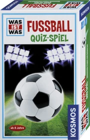 Was ist Was Fußball Quiz