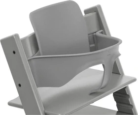 Stokke Stokke Tripp Trapp Baby Set storm grey