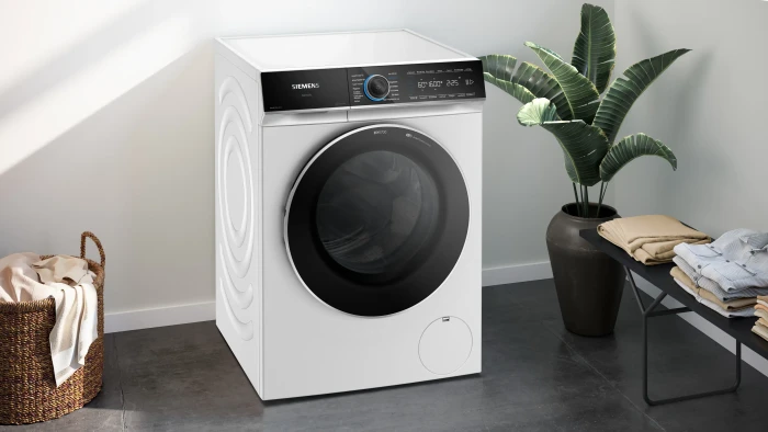Siemens iQ700 WG56B20G0 Frontlader