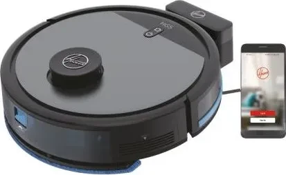 Hoover HG530H 011 HG5 Saug-/Wischroboter