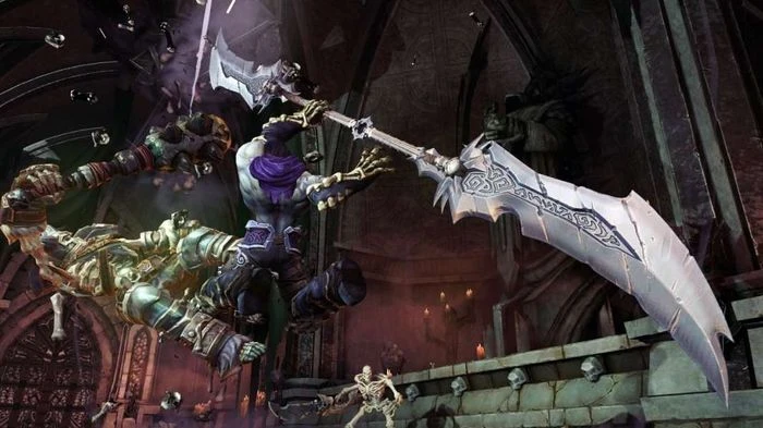 DarkSiders Complete Collection (Download) (PC) – Bild 4 von 6