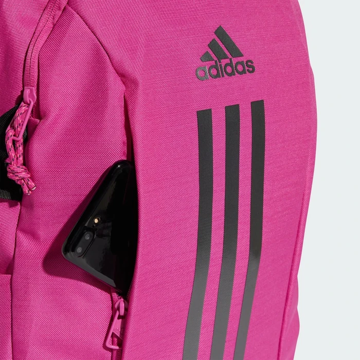 adidas Power semi lucid fuchsia/iron metallic