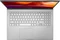 ASUS D509DA-EJ473T, Transparent Silver, Athlon Silver 3050U, 8GB RAM, 256GB SSD, DE Vorschaubild