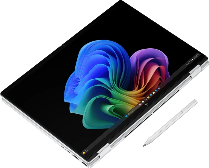 HP OmniBook X FlipNGAI 16-as0156ng, Core Ultra 5 226V, 16GB RAM, 512GB SSD, DE
