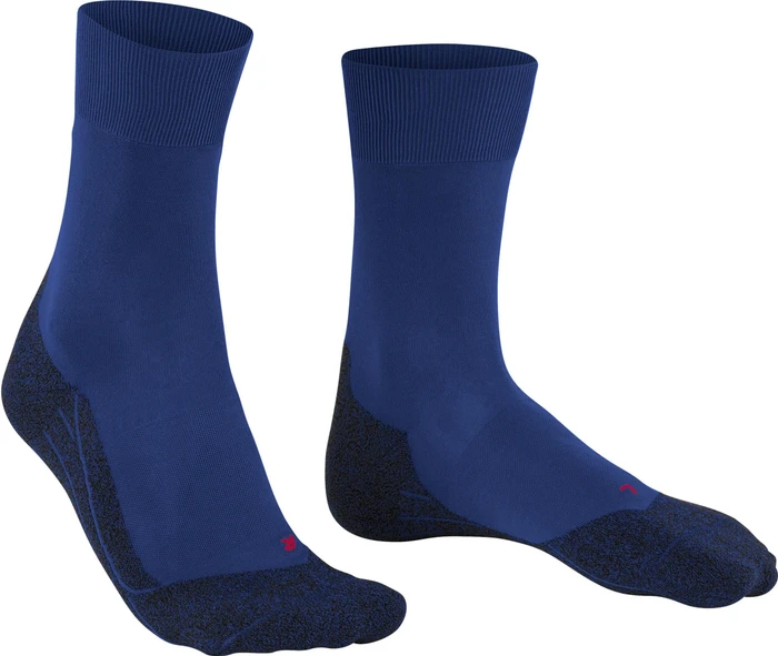 Falke RU4 Light Performance Laufsocken athletic blue (Herren)