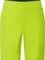Vaude Qimsa Stretch Fahrradhose kurz chute green (Junior) Vorschaubild