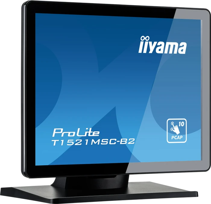 iiyama ProLite T1521MSC-B2, 15"